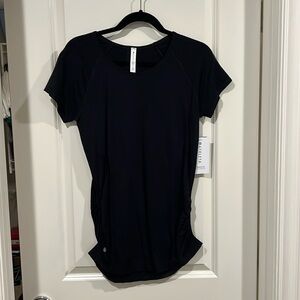 Athleta Speedlight tee